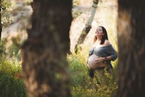 L'acuirsi dei sensi è una delle tante curiosità sulla gravidanza che forse non conoscevate