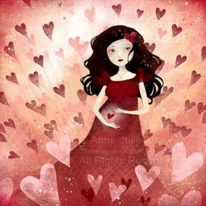 Rimanere incinta significa ricevere il dono della vita