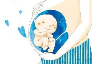 La stimolazione prenatale: tecniche e benefici
