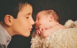 Essere il figlio maggiore definisce la personalità?