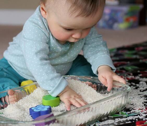 giochi per bimbi