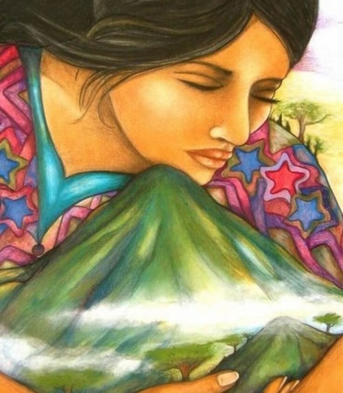 Il mio bebè è il mio mondo