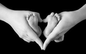 Decalogo per crescere bambini felici