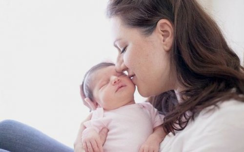 I momenti di relax sono fondamentali per le prime settimane con il vostro bambino