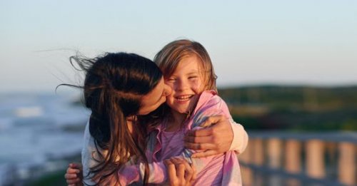 Mio figlio: il mio capolavoro