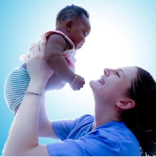 Essere una madre migliore: madre e figlia