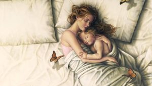 Siamo orgogliose dei nostri figli e lo saremo sempre