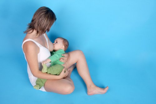 L'allattamento materno riduce i rischi di disturbi del comportamento
