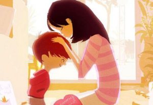 Un bambino rispettato diventerà un adulto rispettoso