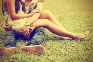 Lettera di un papà novello a una mamma preoccupata