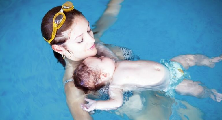 L'acquaticità neonatale: un'esperienza meravigliosa