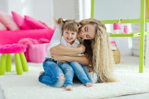 Mio figlio è il mio stimolo e la mia ispirazione