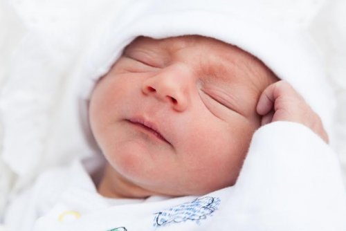 Il sonno del neonato