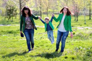 I nipoti: i secondi figli che la vita ci regala