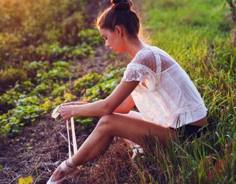Essere una donna forte