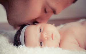 Lettera di un papà alla figlia appena nata