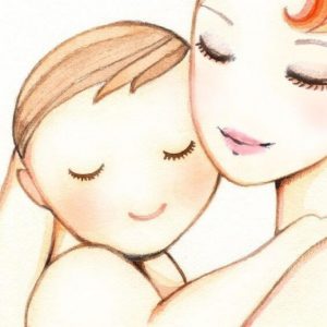 Quando nasce un figlio nasce la pazienza