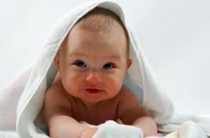 Rimedi per curare le eruzioni cutanee dei bebè