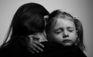 Chiedere perdono: anche i genitori sbagliano