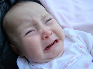 5 consigli per gestire il pianto incontrollato