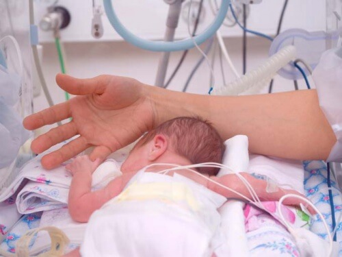 bambini prematuri