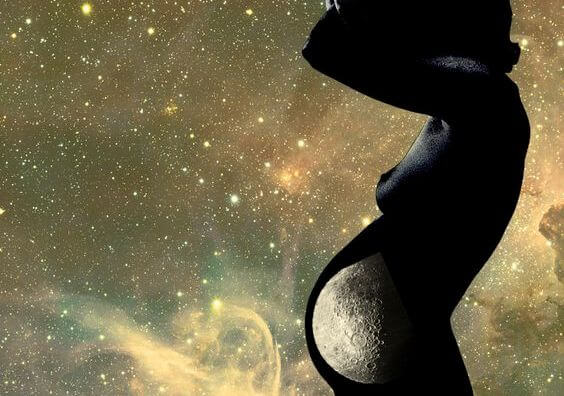 la vita nell'universo