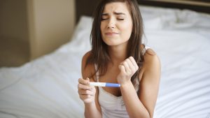 3 metodi per rimanere incinta