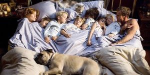 7 motivi per avere più di un figlio