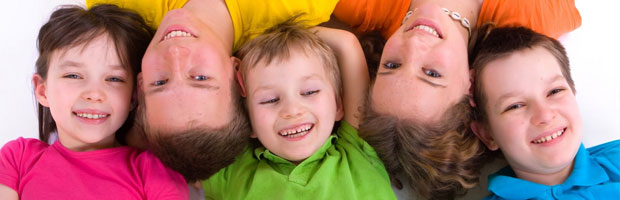 Avere più di un figlio