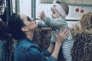 L'effetto della voce materna sul cervello dei piccoli