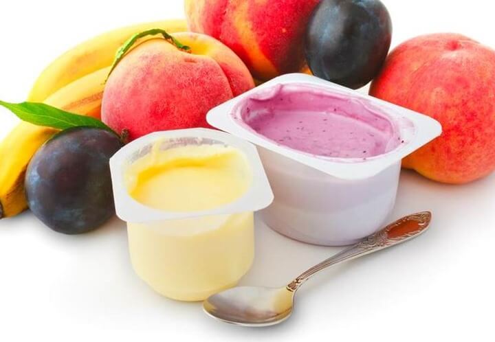 migliori yogurt naturali