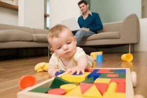 I 9 errori più comuni nella stimolazione del bambino
