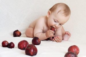 7 errori frequenti nell'alimentazione del bambino