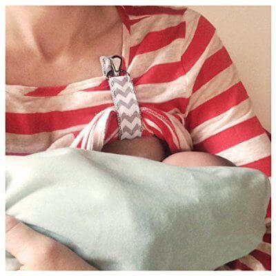 Allattamento e perle di latte