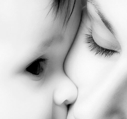 Amore di una madre: amore incondizionato ed eterno