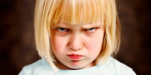 10 giochi che aiutano i bambini a controllare l'ira