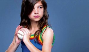 Le bambine devono essere supereroine, non principesse