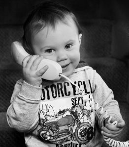 10 consigli per insegnare a parlare a vostro figlio