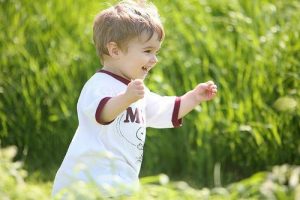 4 consigli per capire vostro figlio di due anni