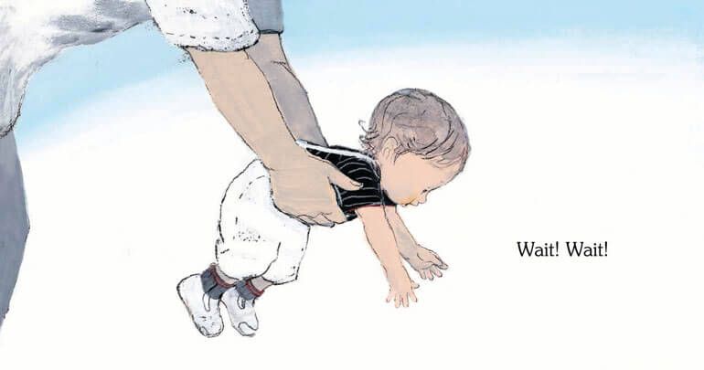 Comprendere le esigenze del bambino per educare con dolcezza