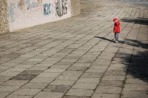 5 conseguenze dell'abbandono del padre