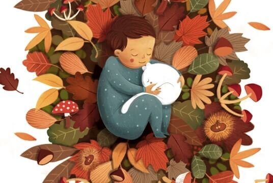 Anche i maschi sono affettuosi e sensibili