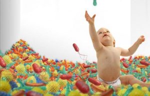 10 consigli per aumentare le difese immunitarie dei bambini