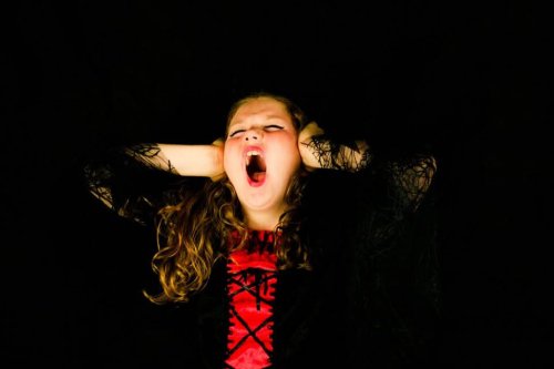 Per gestire i capricci del bambino, basta una domanda.