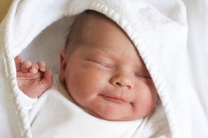 5 curiosità sconosciute sui primi giorni dei neonati