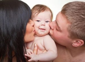 Caratteristiche dello sviluppo del bambino da 0 a 3 anni
