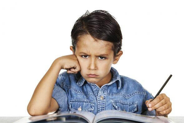 I capricci dei bambini non devono trasformare i genitori nei loro servi