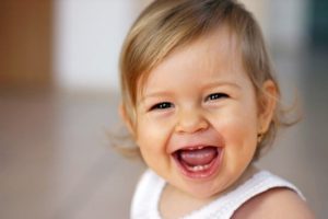 Come si sviluppa il carattere dei bambini?