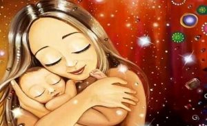 Farsi le coccole: accarezzare l'anima dei propri figli