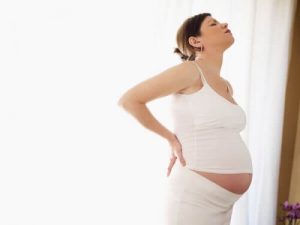 6 cose che possono causare contrazioni prima del previsto